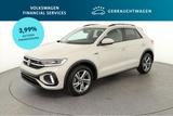 Volkswagen T-Roc R-Line 1.5 TSI 110kW DSG LED*SHZ*TEMPO*PDC - VW T-Roc von 2024