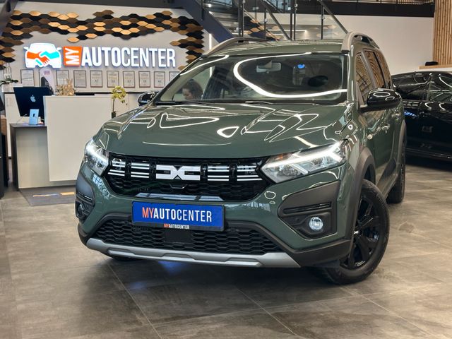 Dacia Jogger Extreme+ *Kamera*Navi*LED*Keyless*
