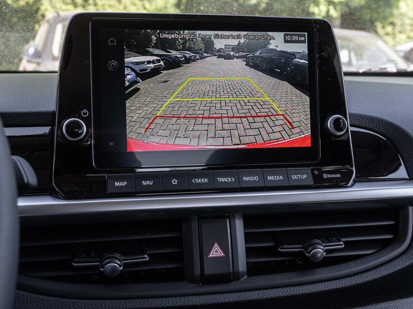 Kia Picanto - Bild 8