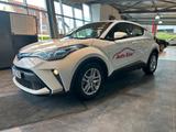 Toyota C-HR Hybrid Flow - Toyota C-HR mit Hybrid-Antrieb: Flow