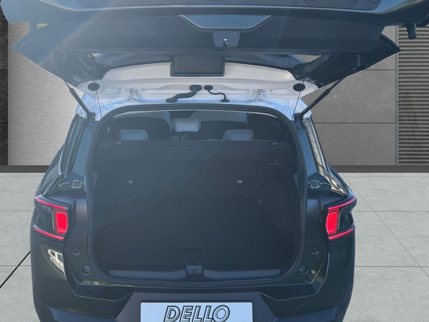 Citroën ë-C3 Aircross - Bild 5