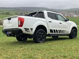Nissan Navara N-Guard Double Cab 4x4 *Schiebedach - Nissan Navara von privat