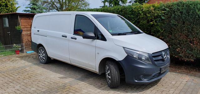 Mercedes-Benz Vito 114 Kasten