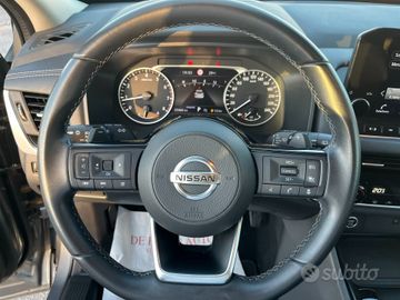 Nissan Qashqai - 10