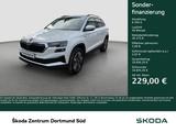 Skoda Karoq 1.5 TOUR PANO AHK 360°CAM ACC EKLAPPE NAVI - Skoda Karoq aus 2025