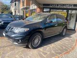 Nissan Murano 2.5 dCi Tekna,CAMBIO AUTOMATICO,GA - Nissan Murano Kombi Gebrauchtwagen