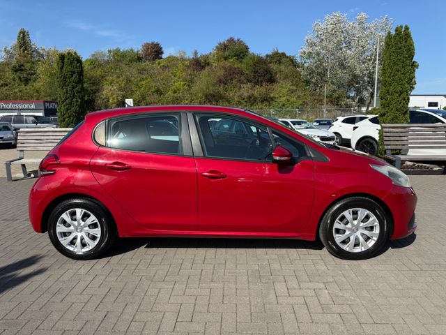 Peugeot 208 Active