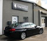 BMW 520 i STANDHEIZUNG+AUTOMATIK+NAVIGATION+PDC+ - BMW 520: Limousine, 520i