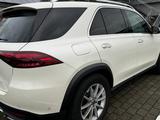 Mercedes-Benz GL 450 - weiße Mercedes-Benz GL 450