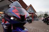Honda CBR 600 RR ! MH FLAME ! 1 OF 1 ! UMBAU ! - HONDA ABS CBR 600 F