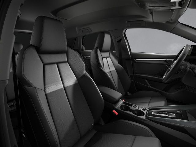 Audi A3 - Bild 10