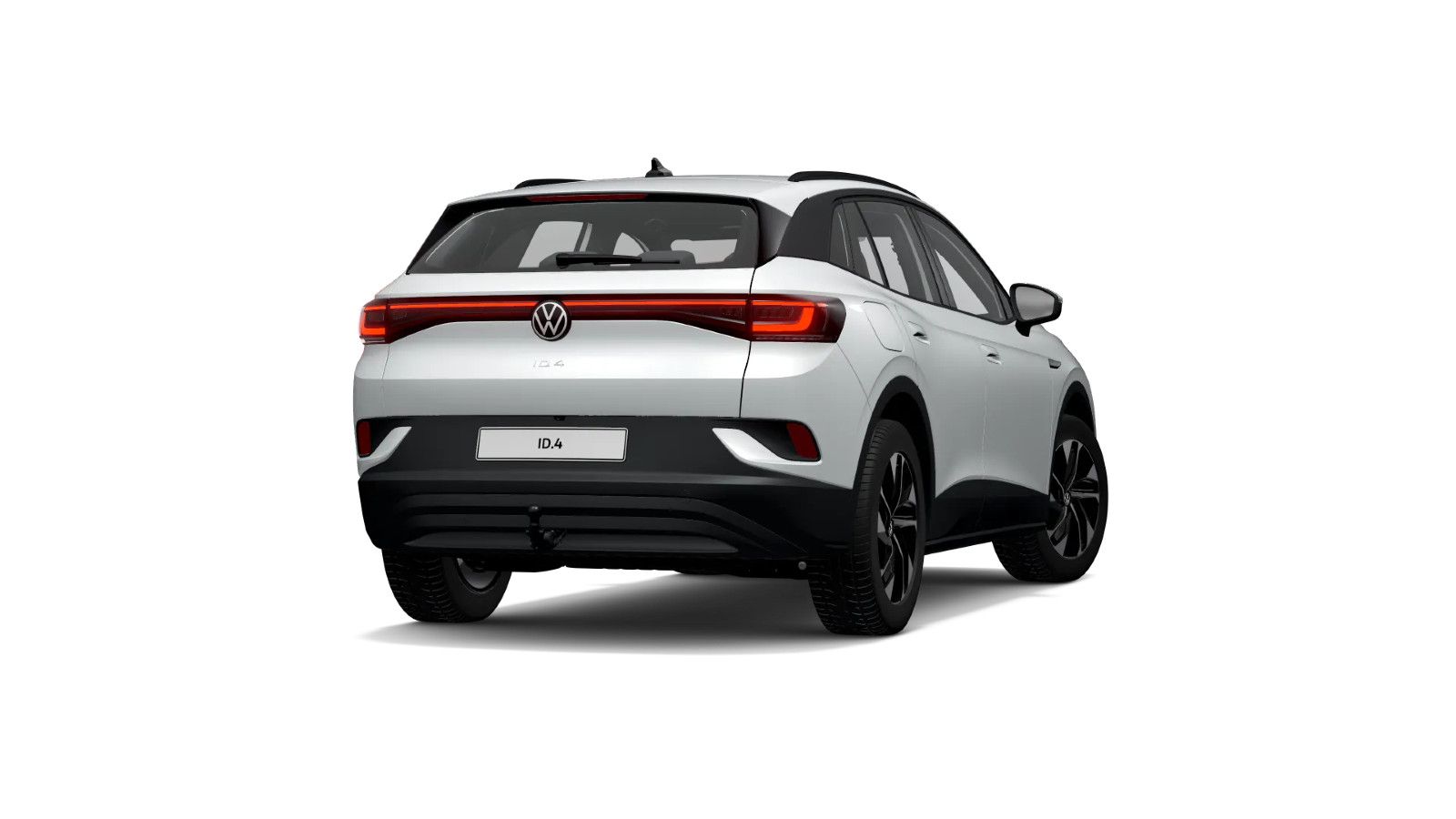 Volkswagen ID.4 - Bild 5