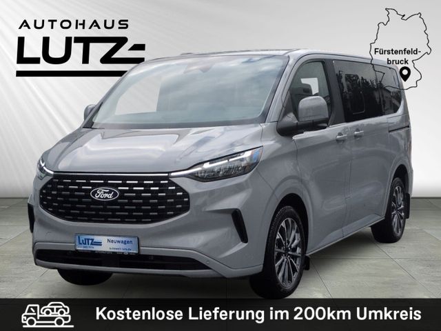 Ford Tourneo Custom L1 Titanium X *Sofort Verfügbar*