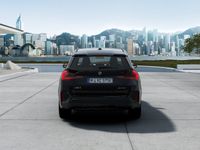 BMW iX1 - Vorschau Bild 9