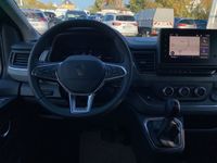 Renault Trafic - Vorschau Bild 15