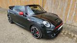 MINI John Cooper Works Cabrio HU Neu bis 09/2027  - MINI John Cooper Works Cabrio von privat