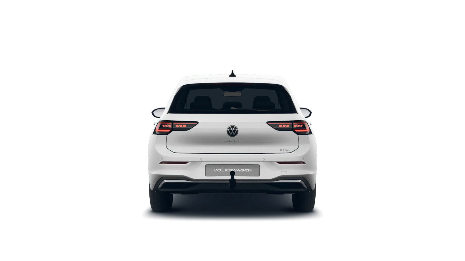 Volkswagen Golf - Bild 7