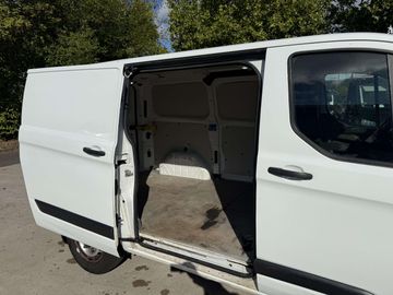 Ford Transit Custom - 6