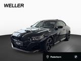 BMW M240i M SPORT PRO Adap.LED,GSD,AHK,HUD,H/K,SHZ - BMW M240i mit Panoramadach