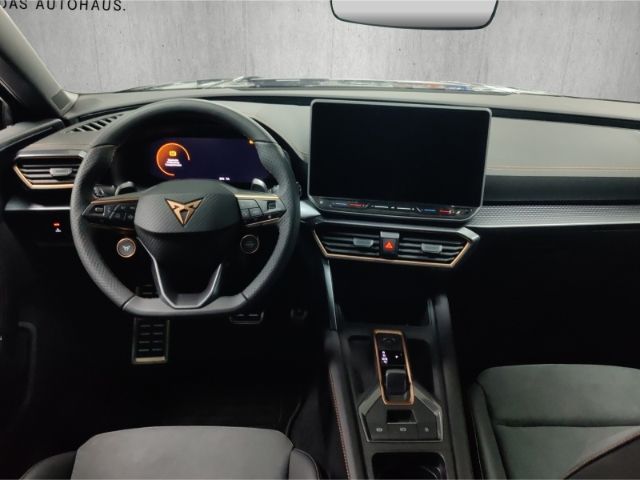 Cupra Leon - Bild 12