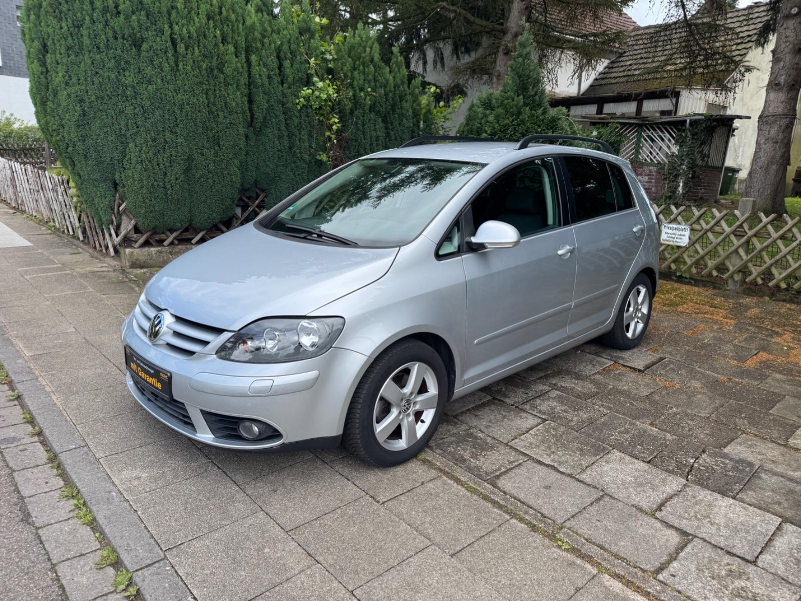 Volkswagen Golf Plus 1.4 TSI United *Steuerkette Neu*