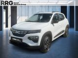 Dacia Spring Electric Essential 45 Klimaanlage LED - Dacia Spring aus 2023