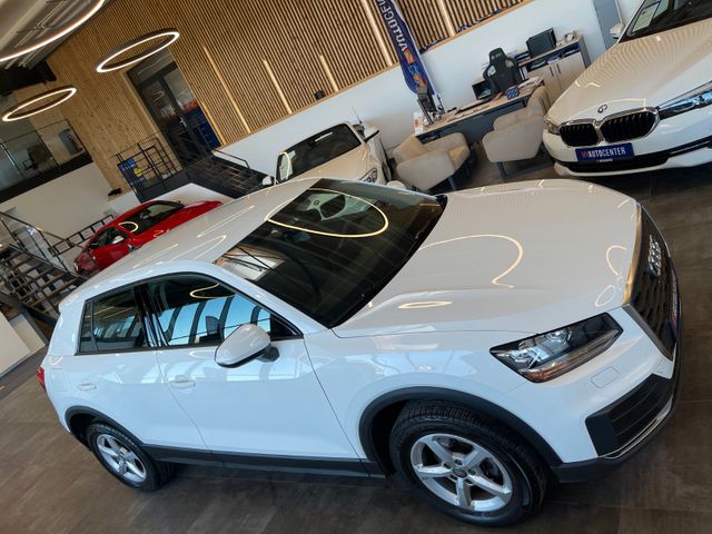 Audi Q2 35 TFSI *Virtuel*Xenon*Navi*Klima*