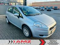 Fiat Grande Punto 1.2 Schaltgetriebe - 1.2 8V Dynamic