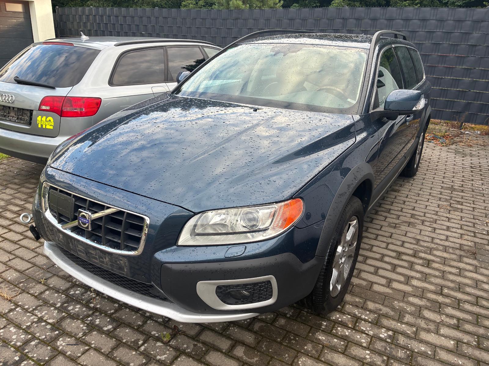Volvo XC 70 XC70 Summum AWD