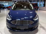 Ford C-MAX 1.0 EcoBoost Grand Titanium Navi 7Sitze - Ford C-Max mit Schiebedach