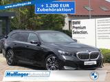 BMW 520i T. M Sport Standh.AHK SurView.HUD Sitzbel.