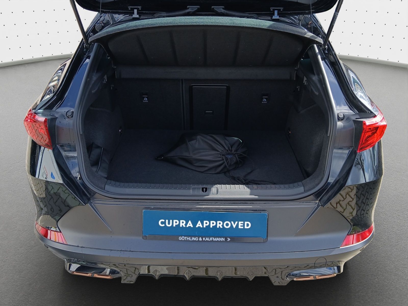 Cupra Formentor - Bild 13