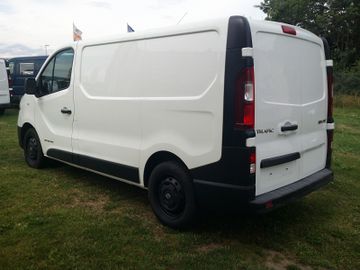 Renault Trafic - 6