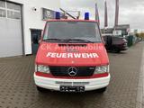 Mercedes-Benz Sprinter 314 CDI Feuerwehr/5 Sitze/Sperre/2 Hand - Mercedes-Benz Feuerwehr