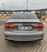 Audi A3 35 TDI S tronic Limousine -