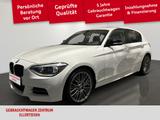 BMW M135 i xDrive *KAMERA*NAVI*SITZH* - BMW M135 Gebrauchtwagen