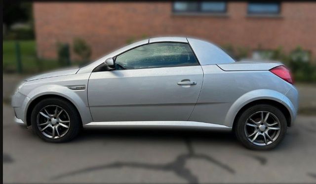 Opel Tigra TwinTop 2005