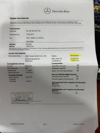 Mercedes ML 250 - 6