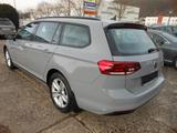 Volkswagen Passat Variant **Conceptline 17"Zoll** - Volkswagen: 17