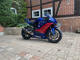 Yamaha R6 Race - RENNSPORT VON 501 BIS 750 CCM