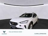 Cupra Formentor 1.5 TSI DSG AHK/LED/Sound branded/ACC - Cupra Formentor mit Benzin-Antrieb: Limousine