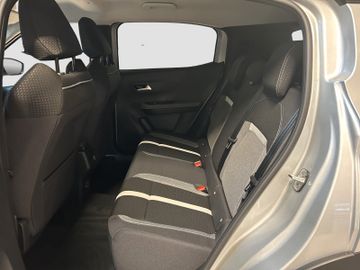 Fotografie 8 des Opel Frontera GS 1.2 MHEV Kamera Allwetter beh. Front