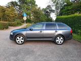 Skoda Octavia Scout 4x4 | Nur Händler oder... - Skoda Octavia aus 2007: Scout