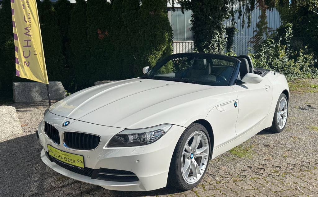 Angebot ansehen BMW Z4