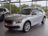 Skoda Kamiq 1.6 TDI Style ad-LED PDC SHz Tempomat 18"  - Skoda mit Diesel-Antrieb: 1.6