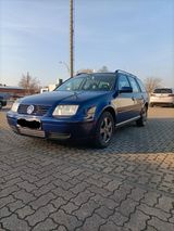 Volkswagen VW Bora 1.9 tdi - Volkswagen Bora: 1.9
