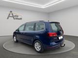 Volkswagen Sharan 1.4 TSI Comfortline 7.SITZ. PANO KAM BI-X - VW Sharan Gebrauchtwagen in Stuttgart