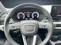 Audi A4 - Vorschau Bild 11