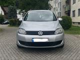 Volkswagen Golf Plus Comfortline 1.4 Klima 80 PS - Volkswagen Golf Plus: Ps