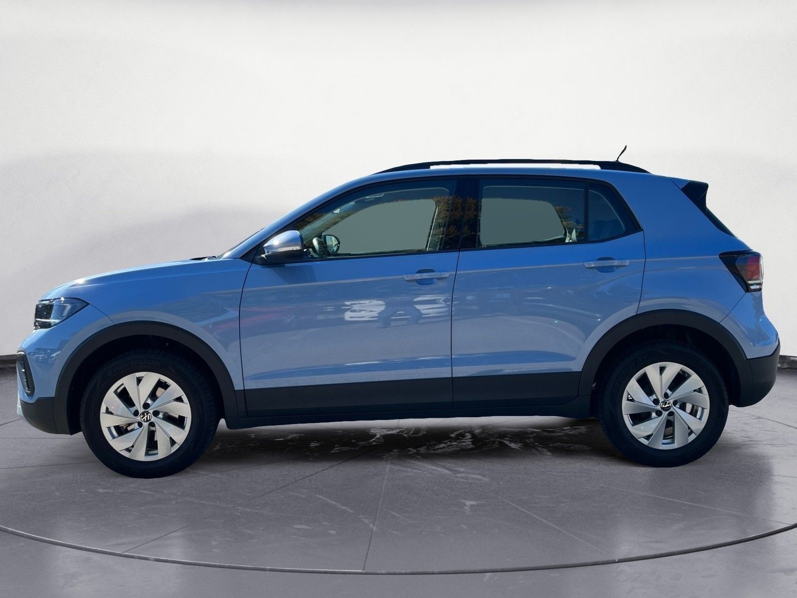 Volkswagen T-Cross - Bild 3